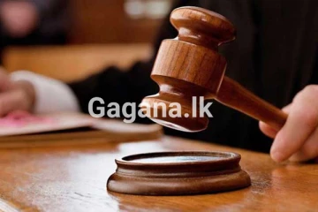 වසර හතරක සිර දඬුවම් ලැබූ ඥානසාර හිමිට අද අධිකරණයෙන් ලැබුණු විශේෂ නියෝගය..!