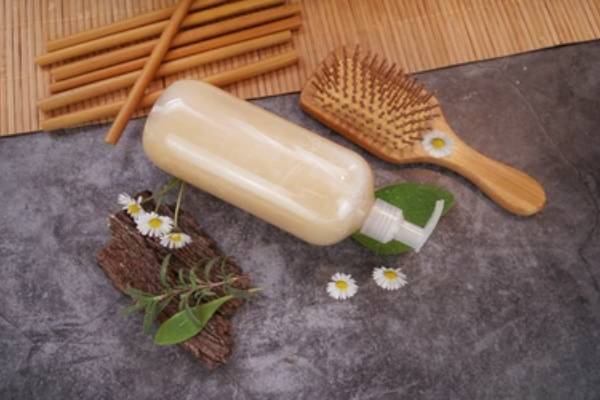 பொடுகு மற்றும் முடி உதிர்வை தடுக்கும் வெந்தயப்பொடி ஷாம்பூ... எப்படி செய்யலாம்? | Prevent Dandruff And Hair Loss Fenugreek Shampoo