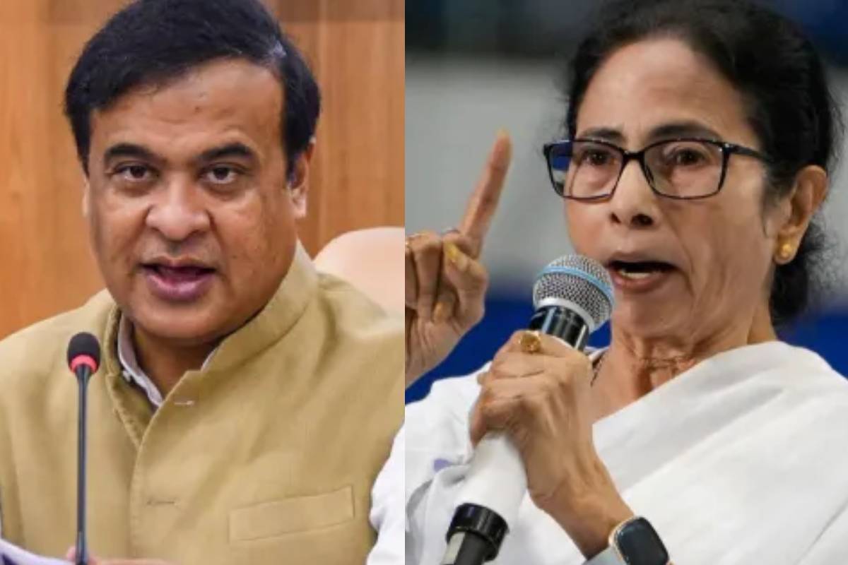 5 மாநில தேர்தல் : மாநில முதலமைச்சர்களில் யார் நம்பர் 1 கோடிஸ்வர CM தெரியுமா? | 5 State Elections Net Worth Of Each Chief Minister