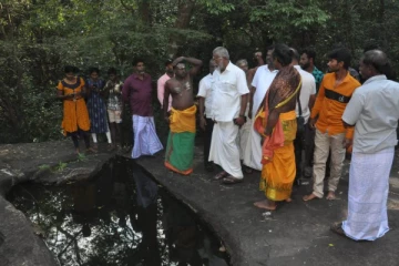 வெடுக்குநாறி ஆலய விவகாரத்தில் கைது செய்யப்பட்டவர்கள் விடுதலை: அமைச்சர்கள் தலைமையில் எடுக்கப்படவுள்ள முக்கிய முடிவு