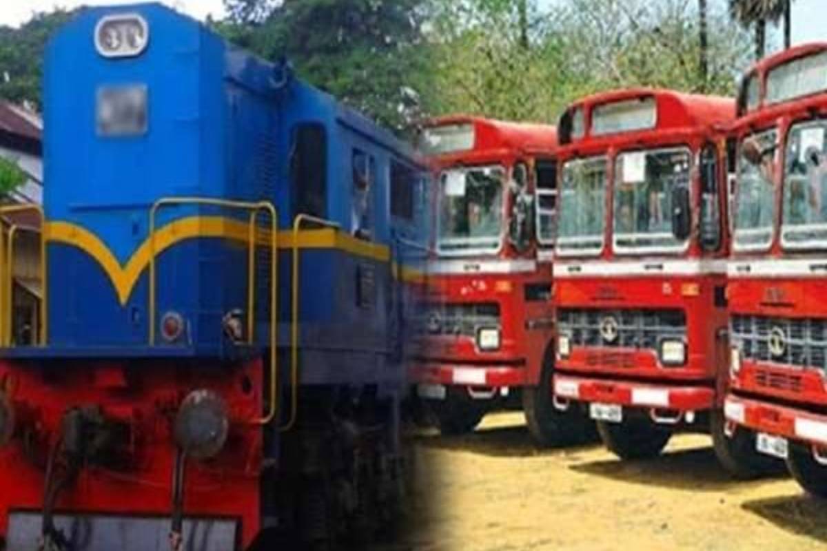 பொது விடுமுறை தினத்தில் கட்டுப்படுத்தப்படும் போக்குவரத்துச் சேவை | Traffic Conditions On Wednesdays Government