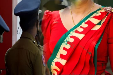 சர்வதேச பாடசாலை ஆசிரியையின் ஆசை; கணவனின் மோசமான செயல்!