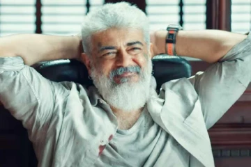 வாலி அஜித் போல் உடல் எடையை குறைத்த அஜித்.. புகைப்படத்தை பார்த்தா ஷாக் ஆகிடுவீங்க