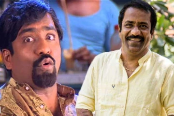 நடிகர் சார்லி கமிஷனரிடம் அளித்த பரபரப்பு புகார்- அதிர்ச்சியில் ரசிகர்கள்