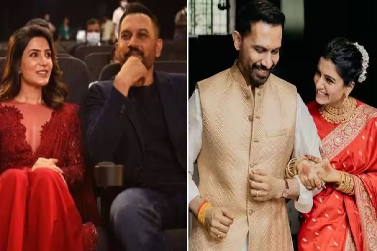 அசைவம் சாப்பிடுவதை நிறுத்திய சமந்தா! அட இது ஒரு காரணமா? | Actress Samantha Gets Trolled For Vegan Lifestyle அசைவம் சாப்பிடுவதை நிறுத்திய சமந்தா! அட இது ஒரு காரணமா? | Actress Samantha Gets Trolled For Vegan Lifestyle