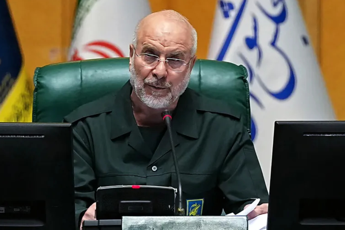 போர் நிறுத்தத்திற்காக வந்த ஈரானிய முக்கிய புள்ளியின் அறிவிப்பு! புறக்கணிக்கப்பட்ட அமெரிக்கா | Iran Declares No Trust In America போர் நிறுத்தத்திற்காக வந்த ஈரானிய முக்கிய புள்ளியின் அறிவிப்பு! புறக்கணிக்கப்பட்ட அமெரிக்கா | Iran Declares No Trust In America