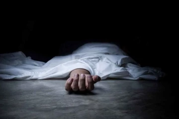 වගා බිමක ඇද තිබූ විදුලි රැහැනක පැටලී පුද්ගලයෙකු නොයෙන ගමන් යයි