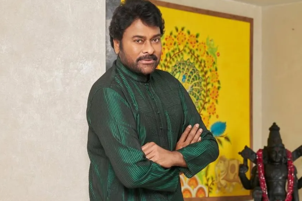 70 வயதிலும் முன்னணி நடிகராக வலம் வரும் சிரஞ்சீவியின் சொத்து மதிப்பு, எவ்வளவு தெரியுமா | Chinrajeevi Konidela Net Worth Details