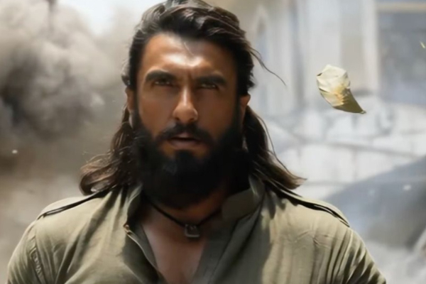 துரந்தர் (Dhurandhar): திரை விமர்சனம் | Dhurandhar Movie Review