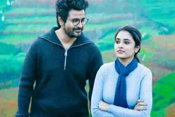 3 வருடத்தை கடந்துள்ள சிவகார்த்திகேயனின் டாக்டர்.. படத்தின் மொத்த வசூல் எவ்வளவு தெரியுமா?