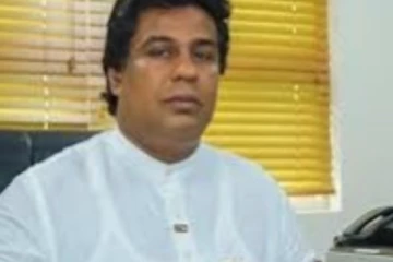 ප්‍රධාන පාර්ලිමේන්තු මන්ත්‍රීවරයෙකුගේ නිවසකට ප්‍රහාරයක්..