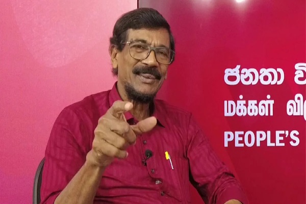 ஜே.வி.பியின் அரசாங்கத்தில் கிடைக்கவுள்ள நீதி | Justice To Be Found In Jvps Government