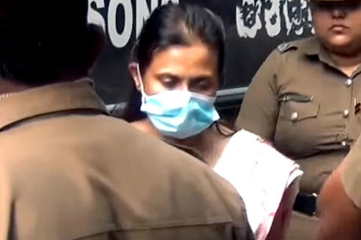 வைத்தியர் மகேஷி விஜேரத்னவுக்கு எதிராக 125 குற்றச்சாட்டுகள்.. | 125 Charges Against Dr Mahesh Wijeratne Filed வைத்தியர் மகேஷி விஜேரத்னவுக்கு எதிராக 125 குற்றச்சாட்டுகள்.. | 125 Charges Against Dr Mahesh Wijeratne Filed