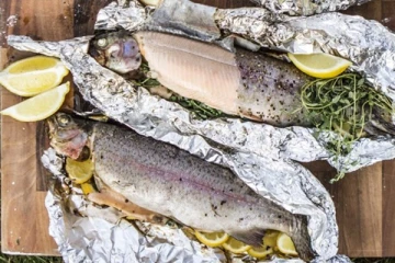 சுவிட்சர்லாந்தில் மீன் உணவொன்றை சாப்பிட்ட நபர் உயிரிழப்பு: அதிகாரிகள் வெளியிட்டுள்ள தகவல்