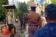 தலையை துண்டித்துச் சிலையில் வைத்த கொடூர சம்பவம்; அடையாளம் காட்டிய மனைவி, மகள்