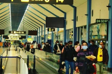 நியூஸிலாந்து செல்ல காத்திருப்போருக்கான அறிவித்தல்! தற்காலிகமாக நீக்கப்பட்டுள்ள நடைமுறை