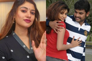 ஓவியாவுக்கு களவாணி விமல் அண்ணனா? அவரே கொடுத்த அதிர்ச்சி தகவல்...