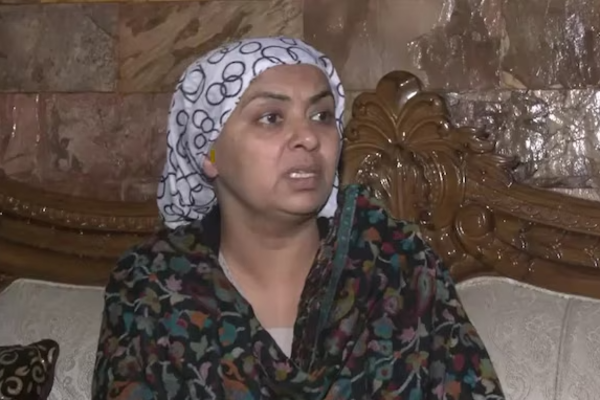 ஜேர்மனியில் வாழும் இந்தியப்பெண்ணின் குடும்பத்துக்கே விஷம் வைத்த நபர் | Staff Mixed Poison Family Suffers In Germany