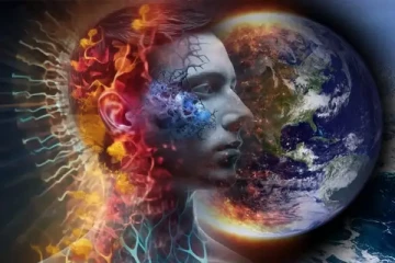 மனித இனத்தின் முடிவு இதுதான்: பிறக்கும் அனைவரும் பெண்கள்...! ஆய்வில் அதிர்ச்சித் தகவல்