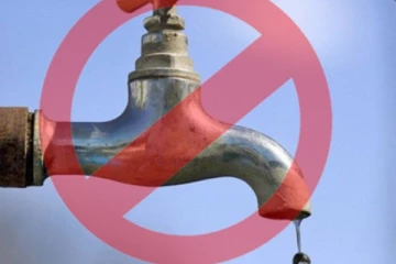 පැය 12ක ජල කප්පාදුවක් - සිදුවන ප්‍රදේශයන් මෙතනින් දැනගන්න..