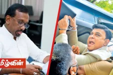 ரஞ்சன் எம்.பிக்கு எதிரான இரண்டு வழக்குகளை மீளப் பெறுவதாக அமைச்சர் அறிவிப்பு!