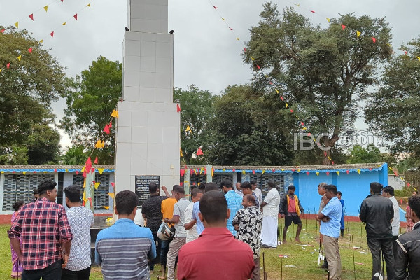 பல உயிர்களை காவுகொண்ட ஆழிப்பேரலையின் ஆறா வடுக்கள்! | Sri Lanka Tsunami Memorial Day Mullaitivu December