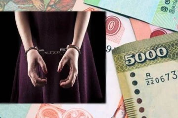 நிதி மோசடி - யாழில் பெண்கள் இருவர் கைது!