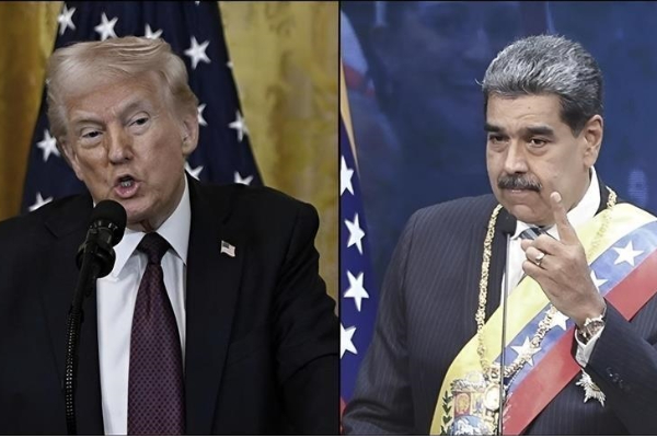 வெனிசுலா மீதான அமெரிக்காவின் இராணுவ நடவடிக்கை - இலங்கை அரசாங்கத்தின் அதிரடி அறிவிப்பு | Maduro In Custody At New York Detention Centre