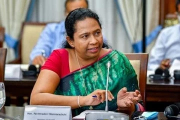 தடுப்பூசி தொடர்பில் சுகாதார அமைச்சர் வெளியிட்டுள்ள தகவல்!