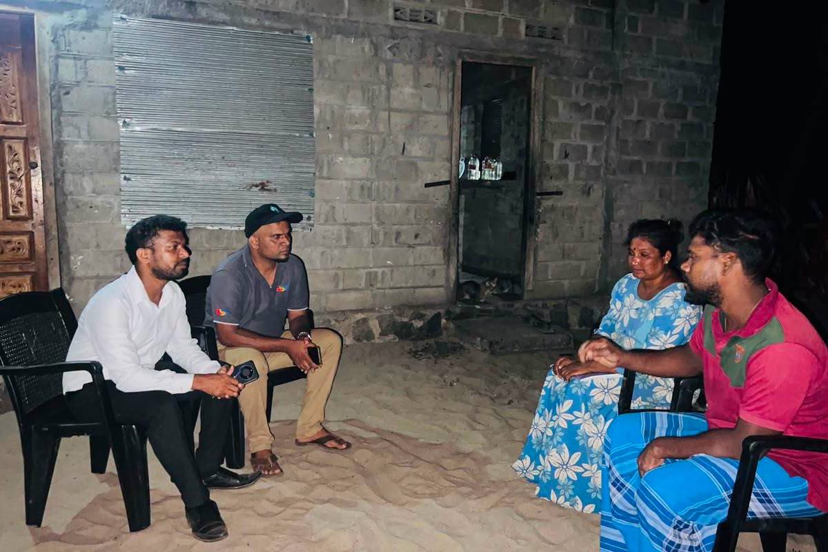 சவுதியில் சிக்கித் தவித்த இலங்கை பணிப்பெண் ; சமூக வலைத்தள காணொளியால் வெளிச்சத்துக்கு வந்த உண்மை | Sri Lankan Maid Stranded In Saudi Arabia