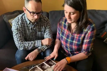 இறந்து பிறந்த குழந்தையை பிரிட்ஜில் வைத்த பெண்! லண்டனில் அதிர்ச்சியை ஏற்படுத்தியுள்ள சம்பவம்