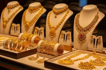 மக்களே இதுதான் சரியான நேரம் - தலைகீழாக குறைந்த தங்கம் விலை!