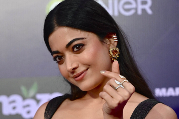 திருமணத்திற்கு முன் இப்படியொரு முடிவை எடுத்துள்ள நடிகை ராஷ்மிகா மந்தனா.. | Rashmika Took This Decision Before Her Marriage