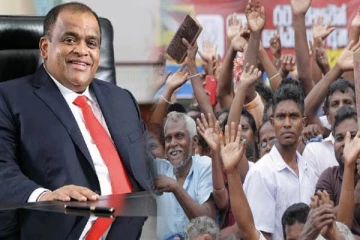 ஜனாதிபதி தேர்தலை குறிவைத்து தம்மிக்க பெரேரா வெளியிட்டுள்ள அறிவிப்பு