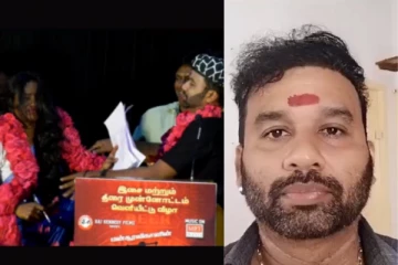 நடிச்சு தான் ஜெயிக்க முடில..அதான் இப்படி...ஓப்பனாக சொன்ன கூல் சுரேஷ்