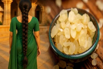 கூந்தலை காடு போல வளர்க்கும் ஹேர் பேக்- தினமும் பயன்படுத்தலாமா?