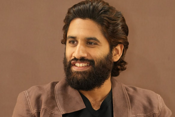 நடிகர் நாக சைதன்யாவின் மொத்த சொத்து மதிப்பு எவ்வளவு தெரியுமா? இதோ பாருங்க | Actor Naga Chaitanya Net Worth Details