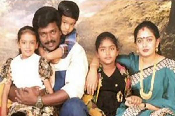 மனைவியை பிரிந்ததில் சந்தோஷம் தான்... இரண்டாம் திருமணம் குறித்து நடிகர் பார்த்தீபன் ஓபன் டாக்! | Actor Parthiban Open Talk About Second Marriage