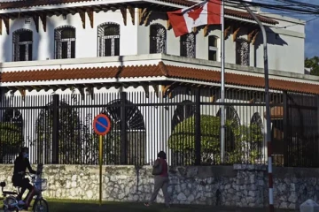 Havana Syndrome- கனேடிய தூதரக அலுவலர் சந்தித்த வினோத பிரச்சனை