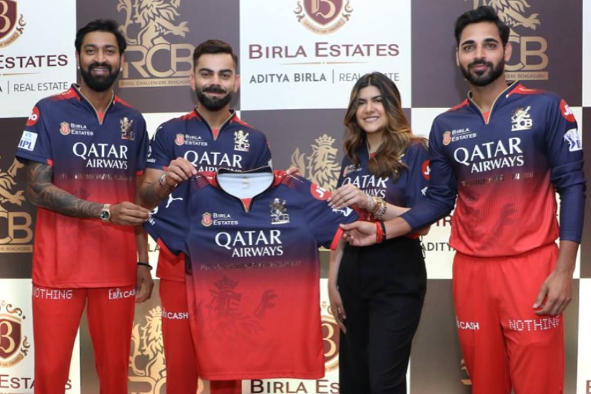 ரூ. 20 ஆயிரம் கோடி சொத்து!! RCB அணியை வாங்கிய பிர்லாவின் மகள் அனன்யாவின் சொத்து மதிப்பு இவ்வளவா.. | Ipl Rcb Team New Co Owner Ananya Birla Net Worth