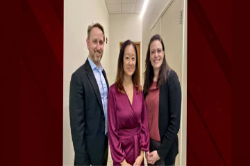 நாட்டிற்கு வருகைத் தந்துள்ள அமெரிக்கப்ப பிரஜைகள்