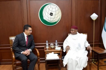 பொருளாதார நெருக்கடியிலிருந்து வெளியேற இஸ்லாமிய நாடுகளின் ஆதரவை நாடும் இலங்கை