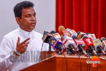 ''විජේරාමයේ නිල නිවස ලක්ෂ 46ක කුලියට දී පෙන්වන්න'' ජානක වක්කුඹුරගෙන් අභියෝගයක්
