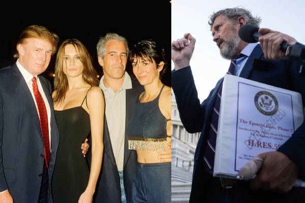 Donald Trump Donald Trump