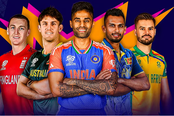 ரூ.100க்கு T20 கிரிக்கெட் உலக கோப்பை டிக்கெட் - எப்படி முன்பதிவு செய்வது? | 2026 T20 Worldcup Ticket Sale Begins At 100Rs ரூ.100க்கு T20 கிரிக்கெட் உலக கோப்பை டிக்கெட் - எப்படி முன்பதிவு செய்வது? | 2026 T20 Worldcup Ticket Sale Begins At 100Rs