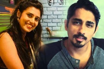 சித்தார்த்தை கூத்தாடி என கூறி விமர்சித்த பிரபலம்! அசிங்கப்படுத்தி பதிலடி கொடுத்த நடிகை கஸ்தூரி..
