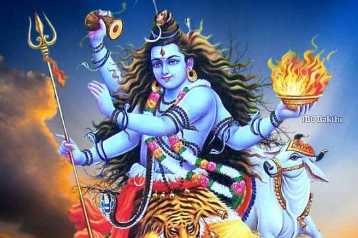 சில சிவாலயங்களில் நந்தி சிவனை நோக்காமல் ஏன் வேறு திசையில் அமர்ந்திருக்கிறார்? | Why Nandhi Facing Differenct Direction In Temple