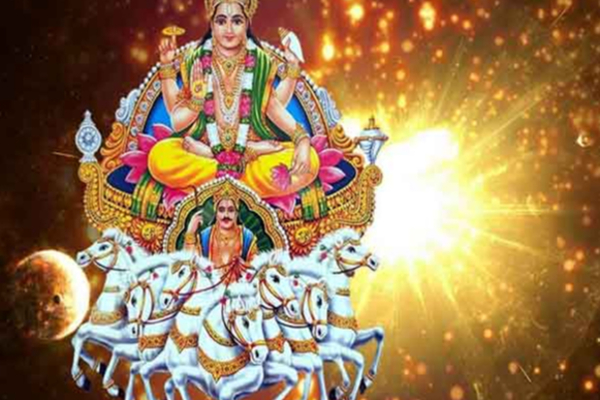 சூரியன் நட்சத்திர பெயர்ச்சியால் செல்வத்தை பெறப்போகும் ராசிக்காரர்கள் | Astrology Suriyan Peyarchi Selvam Perum Rasi