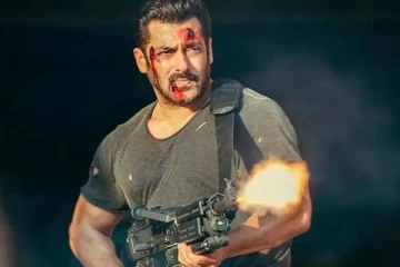 முதல் நாள் சல்மான் கானின் டைகர் 3 செய்துள்ள வசூல்.. பாக்ஸ் ஆபிஸ் வேட்டை