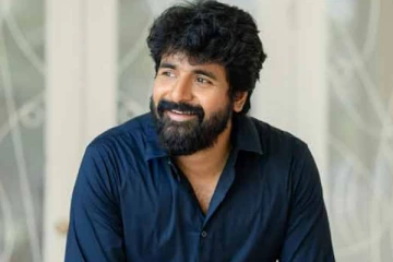 சிவகார்த்திகேயனின் 25வது படத்தின் பட்ஜெட் எவ்வளவு தெரியுமா.. இதோ